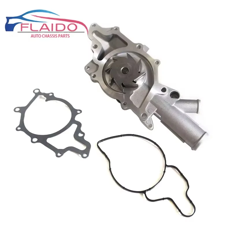 

FLAIDO — водяной насос охлаждающей жидкости двигателя 6462001001 для Sprinter 906 Vito 639