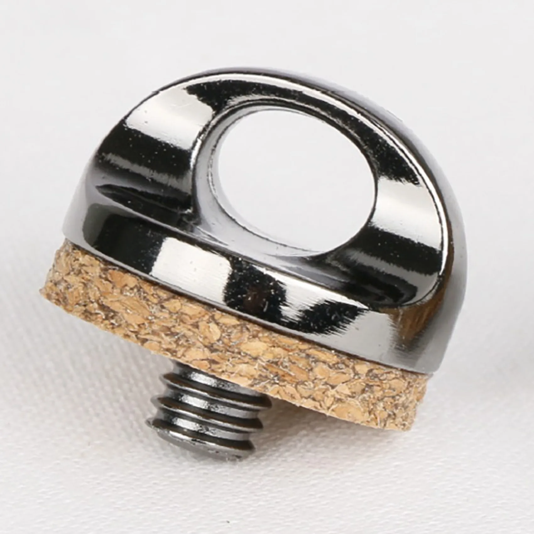 ABKQ-2Xカメラネジマウントアダプター固定DSLRカメラDリング1/4インチネジ、ショルダースリングネックストラップカメラバッグポーチ用