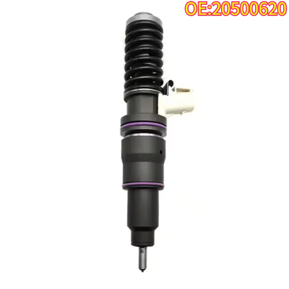 

High quality New For 20500620 Pompinjector BEBE4C03001 BEBE4C03101 7420500620 85000190 3807717 BEBE4C11001 Diesel Gereviseerd