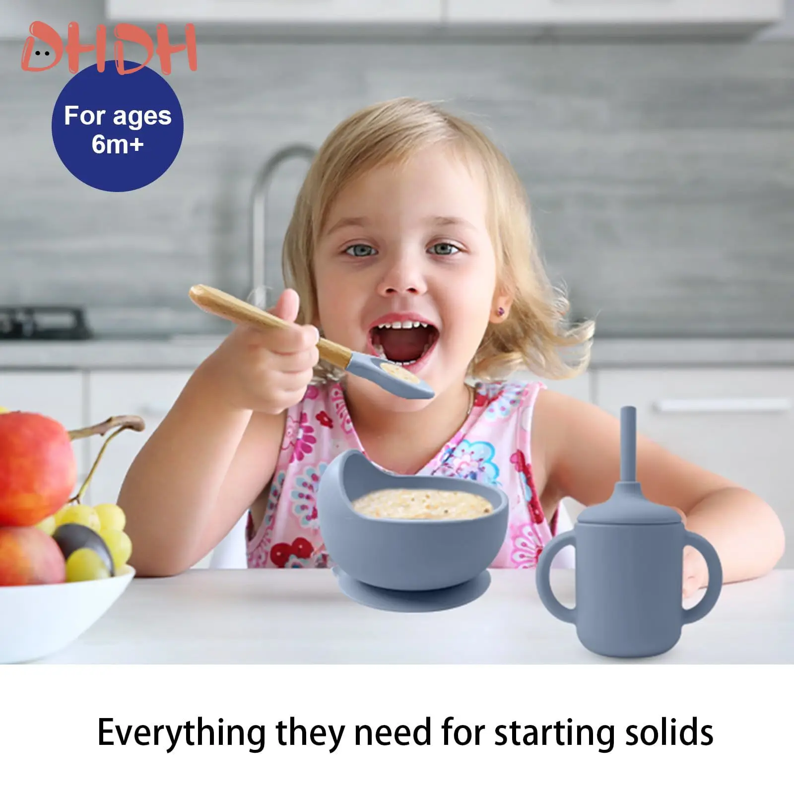 Thumbnail 2 - #20 Compare Baby Dishes Before You Buy