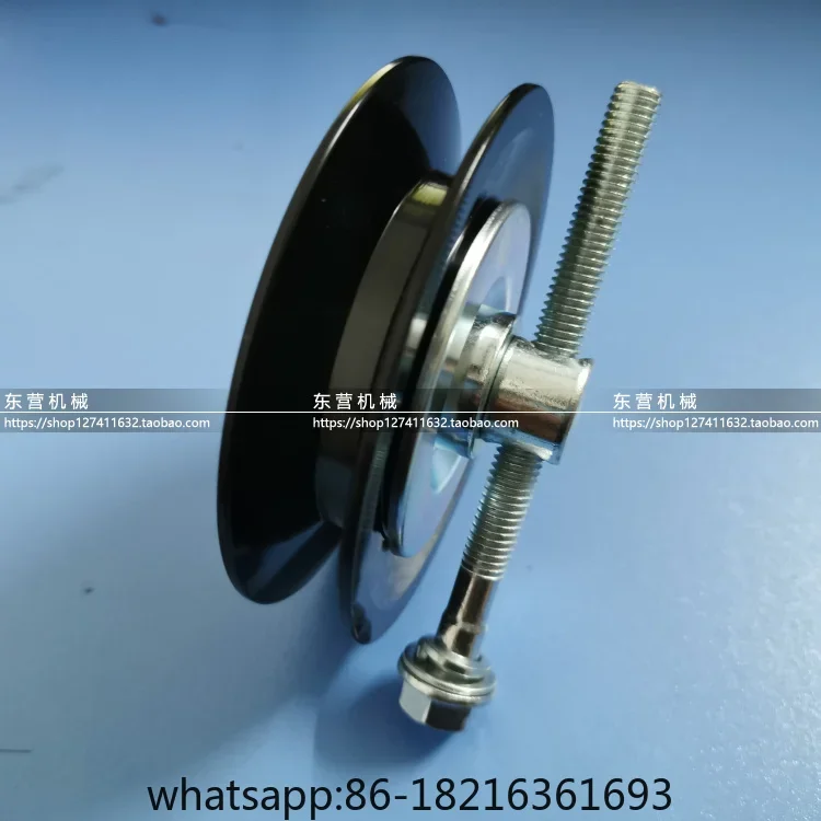 

Excavator 4HK16HK16UZ1 air conditioning pulley bearing