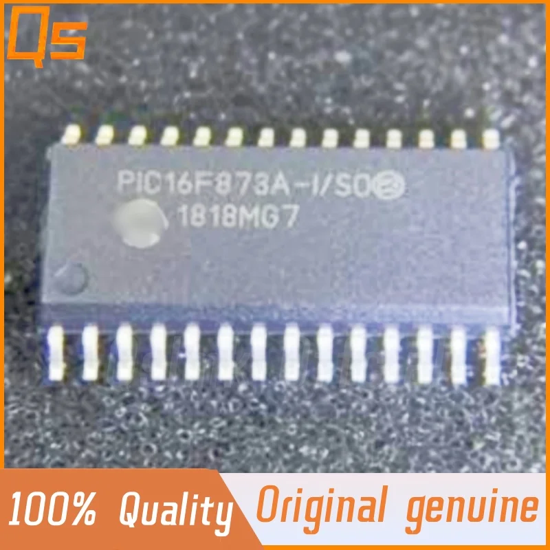

New Original PIC16F873A-I/SO SOP-28 Microcontroller Microcontroller
