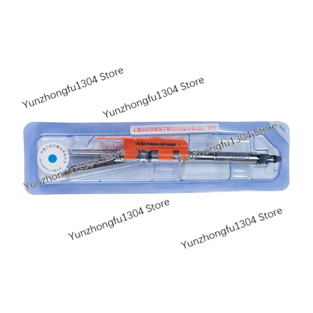 Manufacture Disposable Laproscopic Endoscopic Stapler Reload 60mm Surgical Instrument