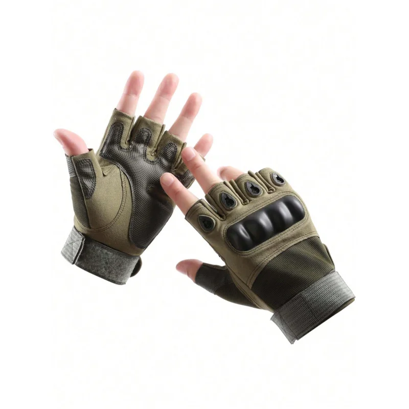 Thumbnail 2 - #81 Highest Rated Half Finger Cycling Gloves to Buy in 2026