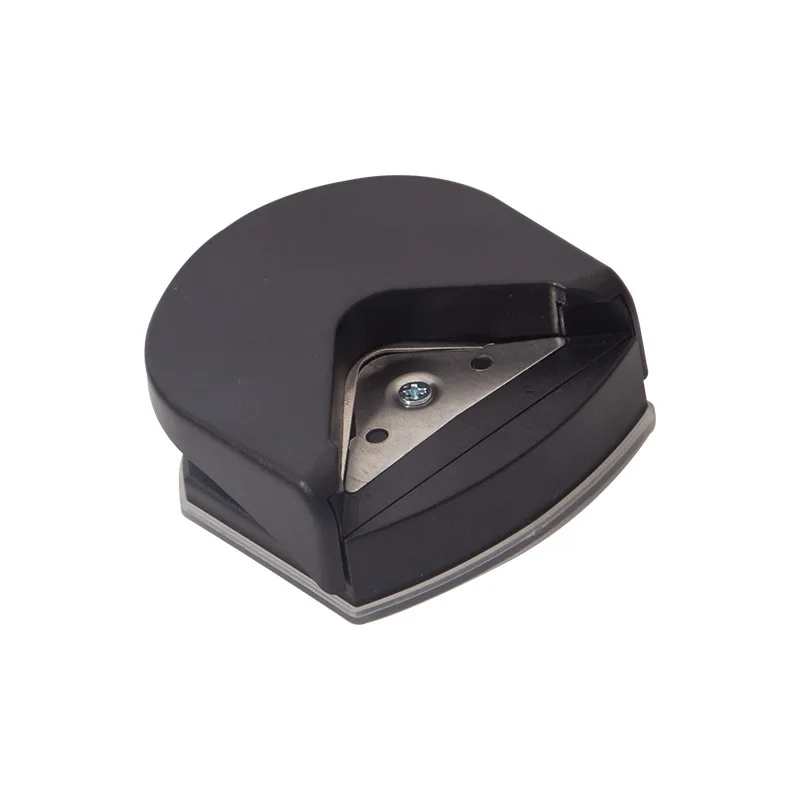 Rounder Photo Cutter Mini Portable Corner Rounder Paper Punch Punch for Photo Card Paper Corner Cutter Rounded Cutting Tools