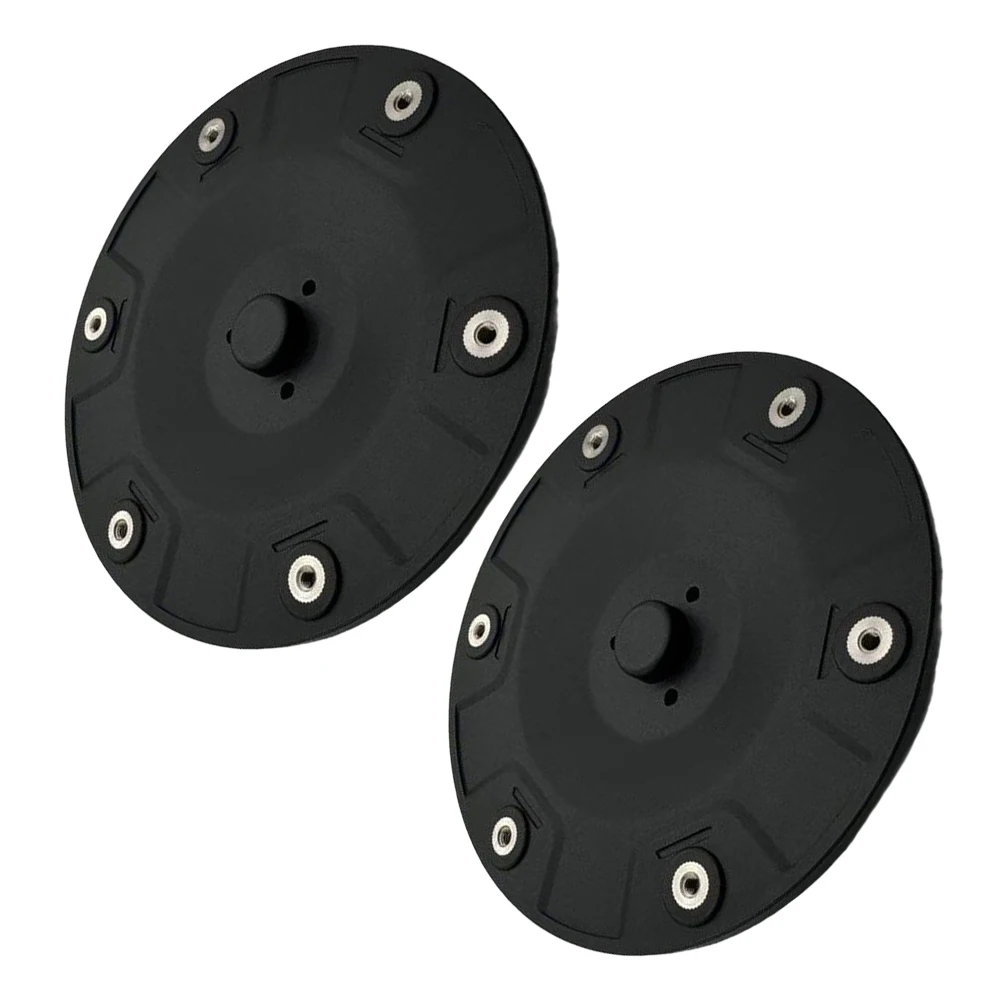 For Premium Mowing Robot Disc For Mammotion For Yuka 1500 2000 3000 - 2024 Model Plastic Lawn Mower Robot Cutterhead Plastic