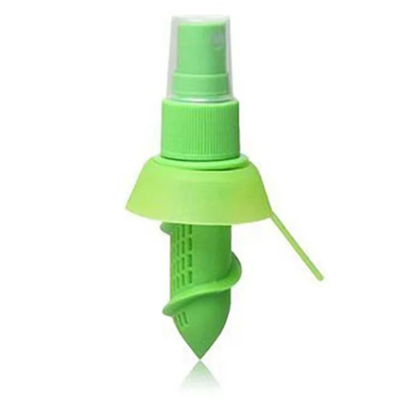 Manual Fruit Atomize Kitchen Cooking Tools Fruit Squeezer Manual Fruit Atomize Applicable Kitchen