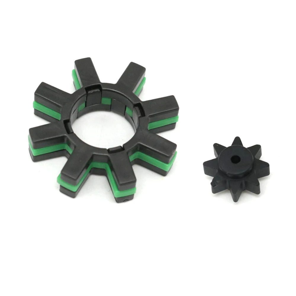 

Damper Electric Power Steering Machine Column Gear Flexible Coupler For Mazda 3 BM BN CX-5 CX5 6 GJ 9 CX-30 CX30 DM