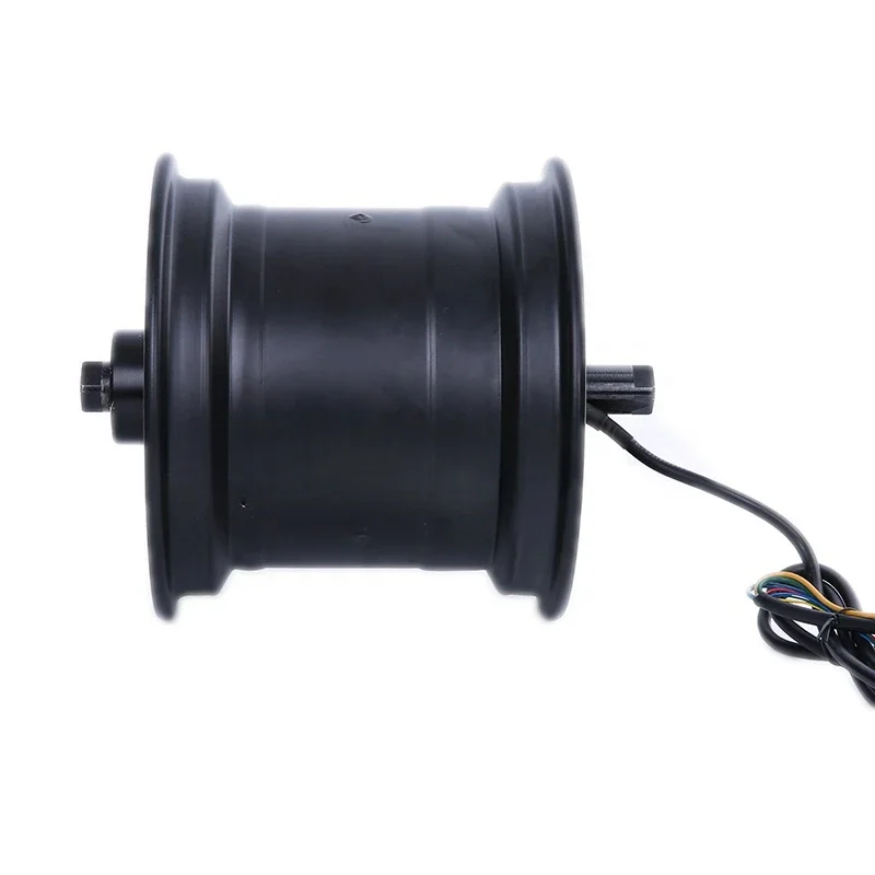 18x9.50-8 Inch Harley High Power 60V 3000W Motor Brushless Scooter Accessories for Electric