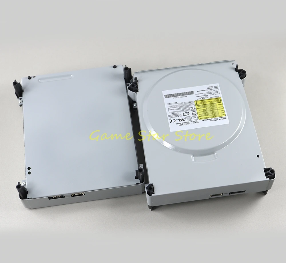 1pc For XBOX360 VAD6038 DVD Rom Drive BenQ VAD 6038 Optical Drive