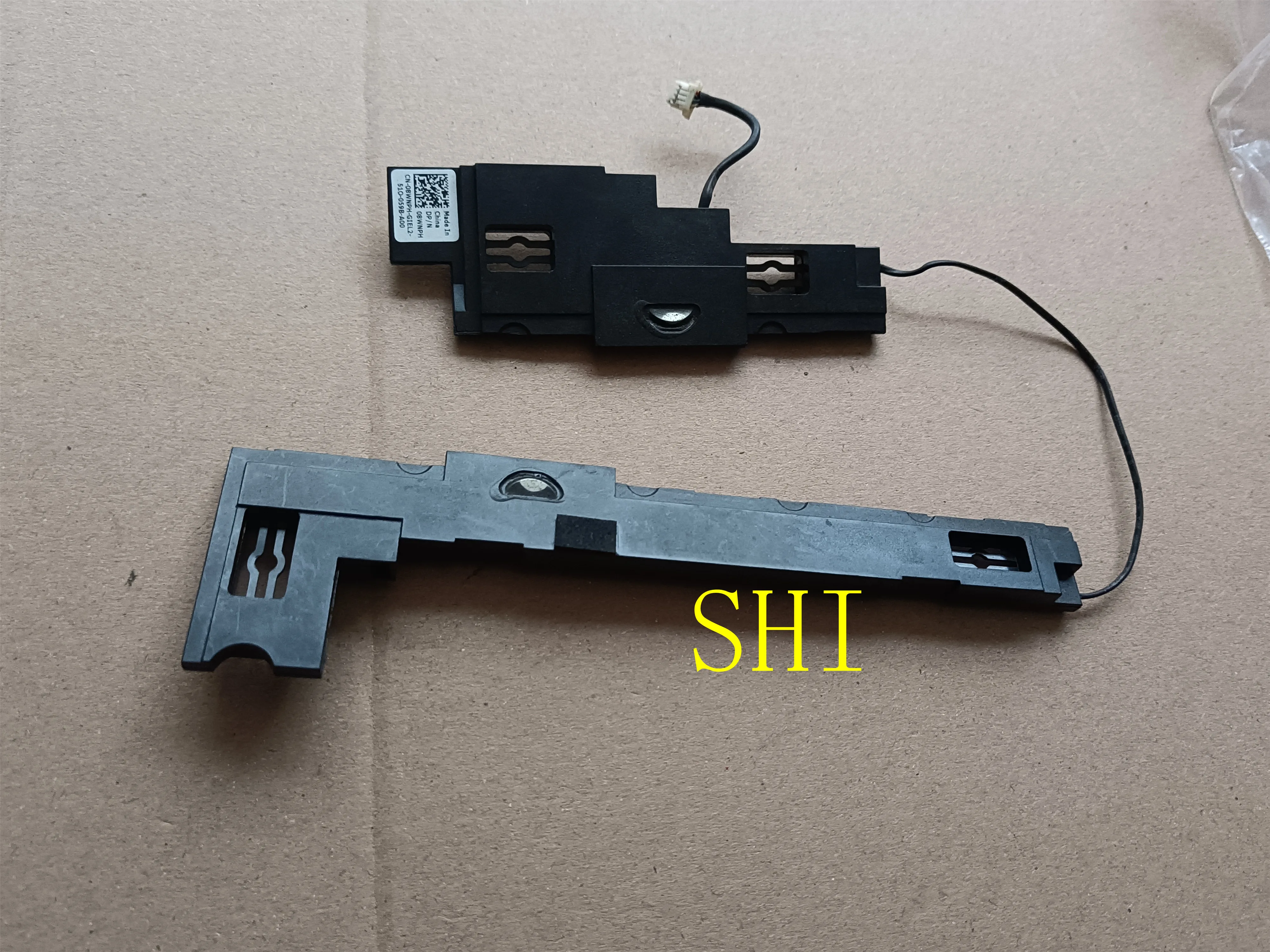 

08WNPH Used for Dell Inspiron 3552 3559 3551 3568 N3552 Built-in Speaker Left and Right 8WNPH Test OK Free shipping