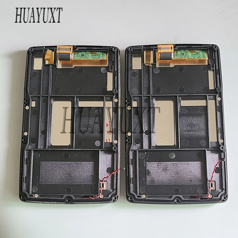 LCD Screen For BMW Motorrad Navigator V LCD Display Panel and Touch Screen Digitizer For BMW Motorrad Navigator 5