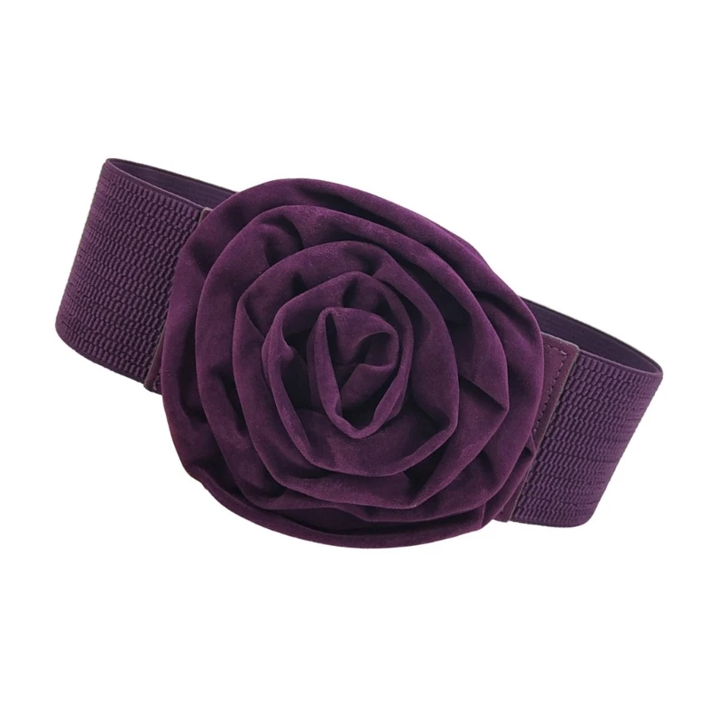 Elegant Craftsmanship Waistband Party Wear Belt Fashion Enthusiast Essential for Fashion Females