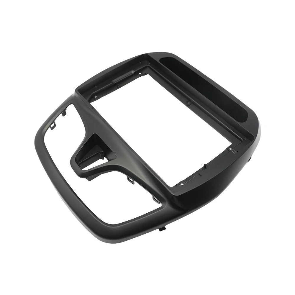 For Chevrolet 2015-2018 9 Inch Car Radio Frame Kit | Touchscreen Panel Bezel Dashboard Center Console