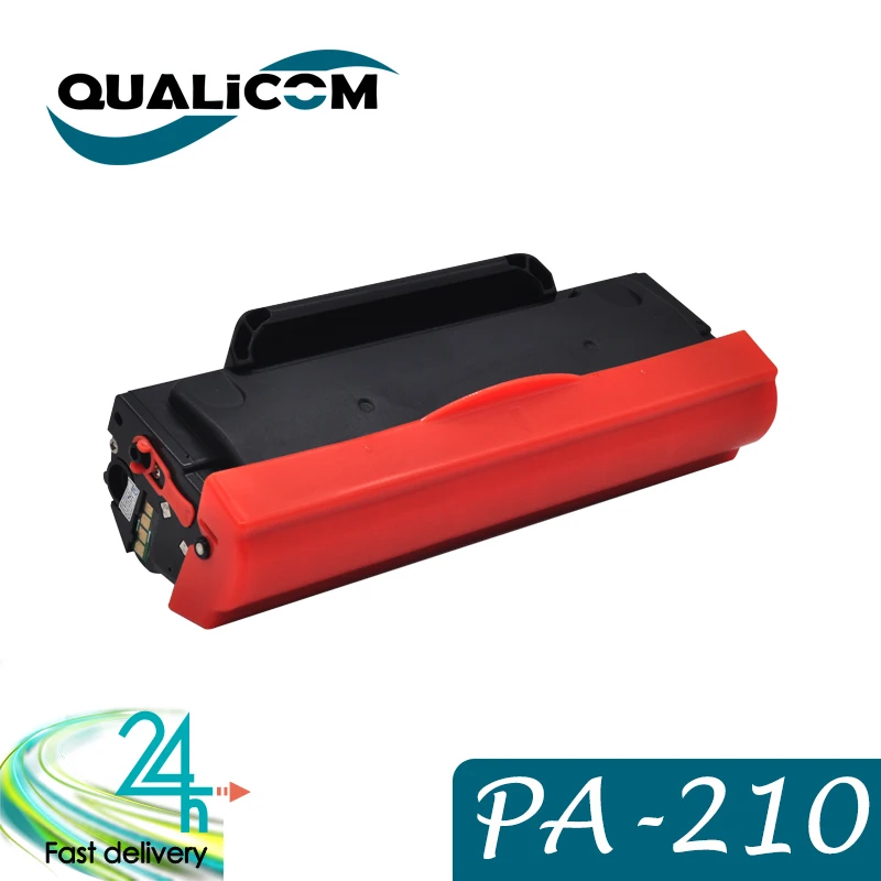 Cartucho compatível do TONER do PA-210, PA-210, PA210E, PA- 210E, para o Pantum P2200, P2500, P2500W, M6500, M6500N, M6500W, M6500NW