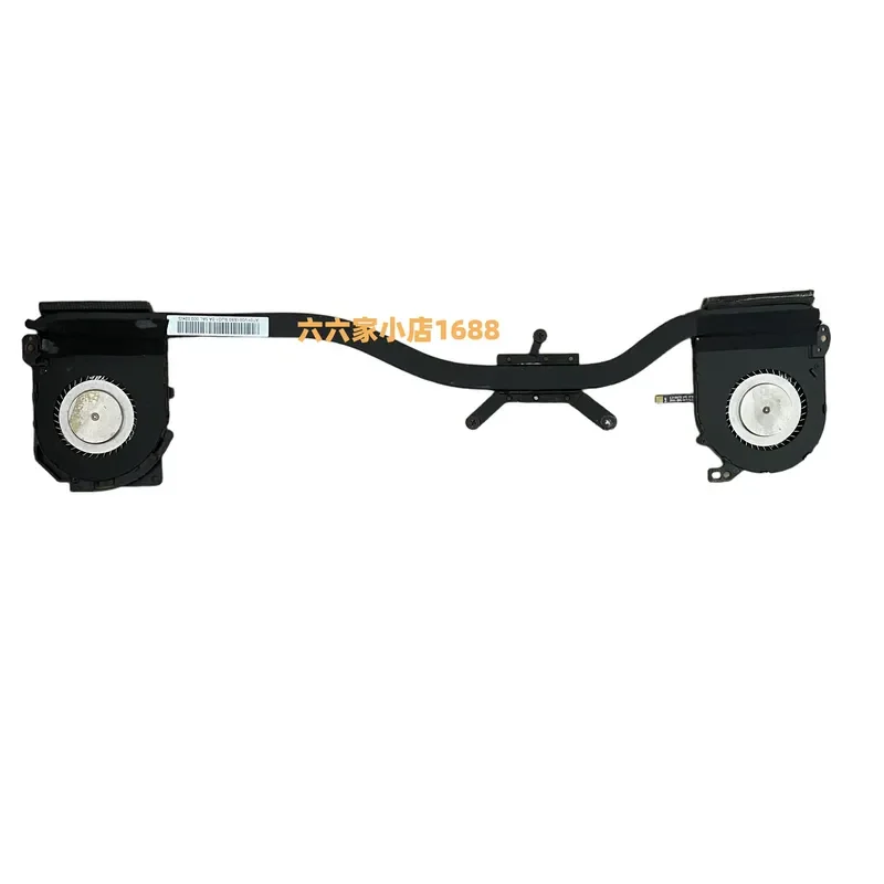 For Lenovo Yoga 4 Pro 900-13ISK 900-13 Notebook Built-in Radiator Fan