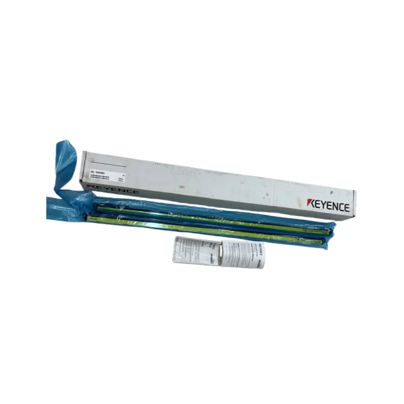 KEYENCE GL-S40SH Thin 40 Axis Safety Grating Used for Hand and Forearm protection of Small and Medium-sized Industrial Equipment