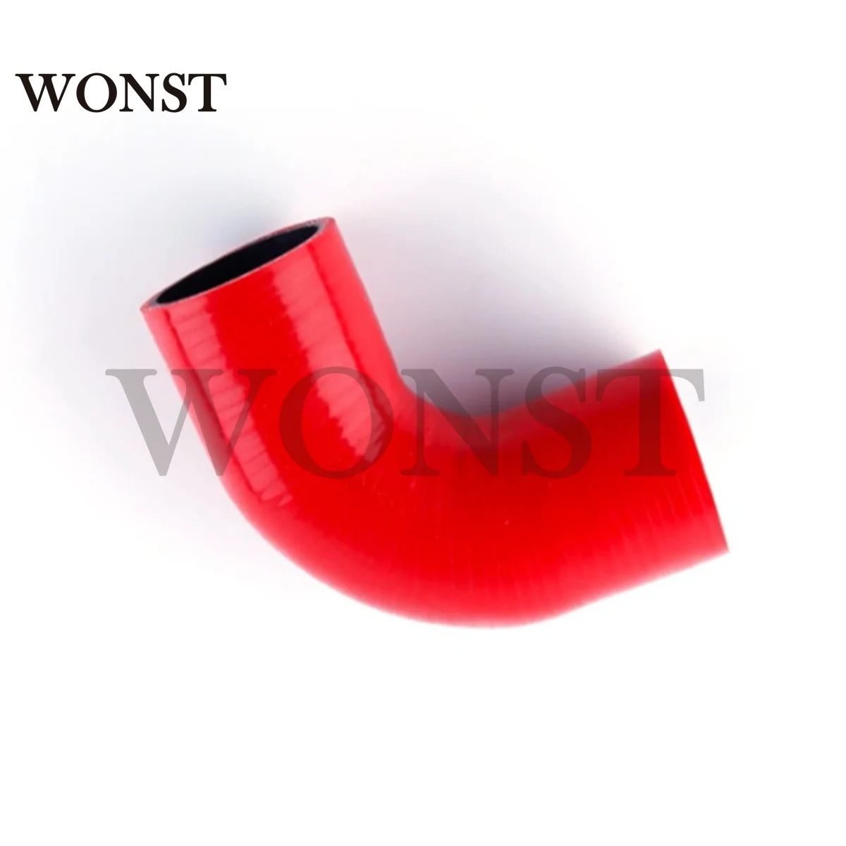 

3ply For 90 Degree Elbow General Silicone Coolant Intercooler Pipe Tube Hose ID 60mm 63mm 67mm 70mm 76mm 80mm 83mm 89mm 102mm