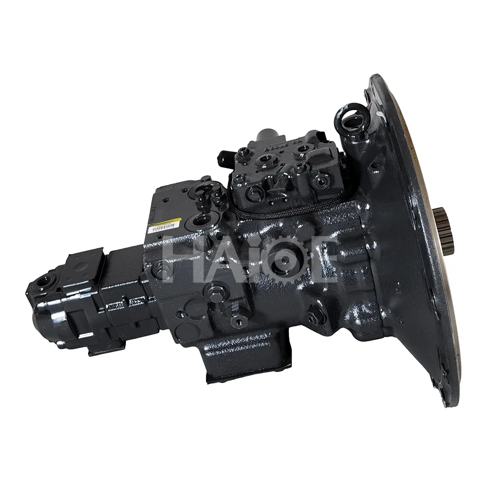 

PC78US-6 PC78 PC70-8 PC78UU-8 PC78US-8 Hydraulic Main Pump 708-3T-11210 708-3T-00150 708-3T-00273 Pump Assembly