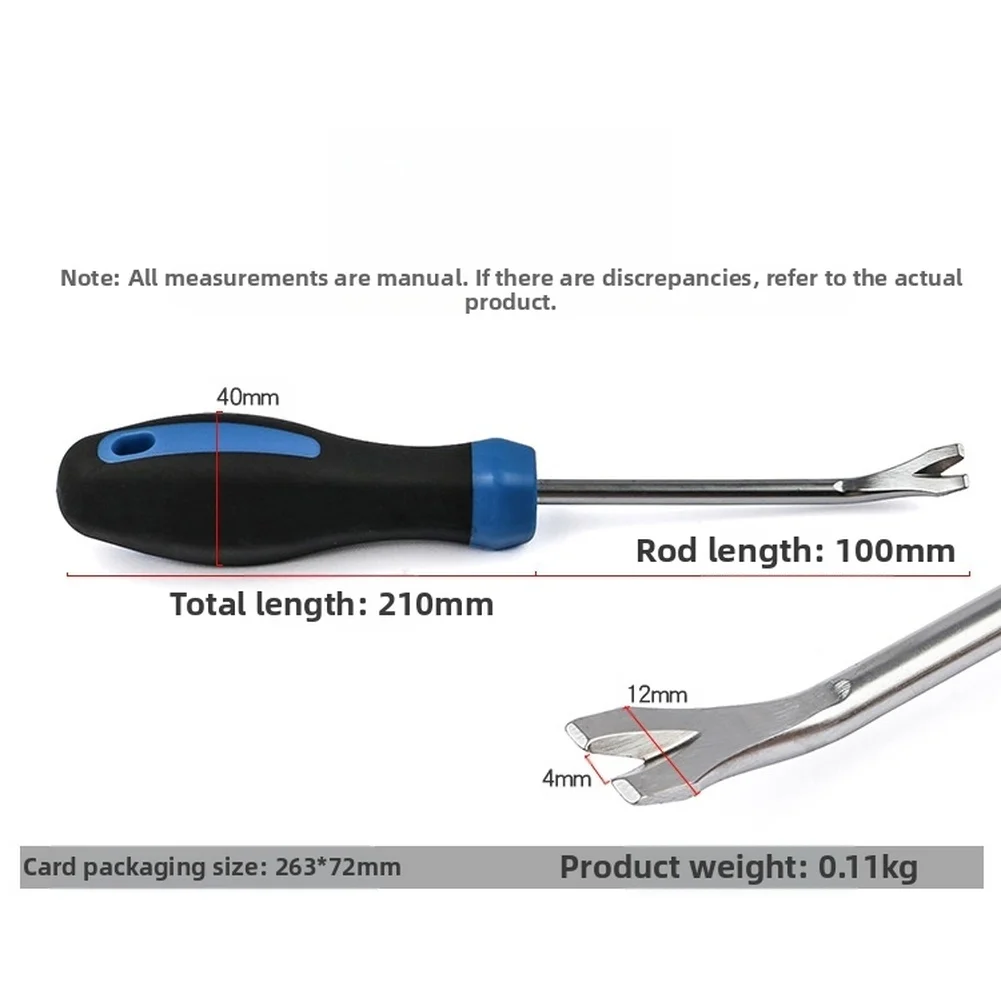 

1 шт. изогнутый дизайн V-образного типа с плоской головкой для дверной панели автомобиля, грузовика и внутренней крепеж