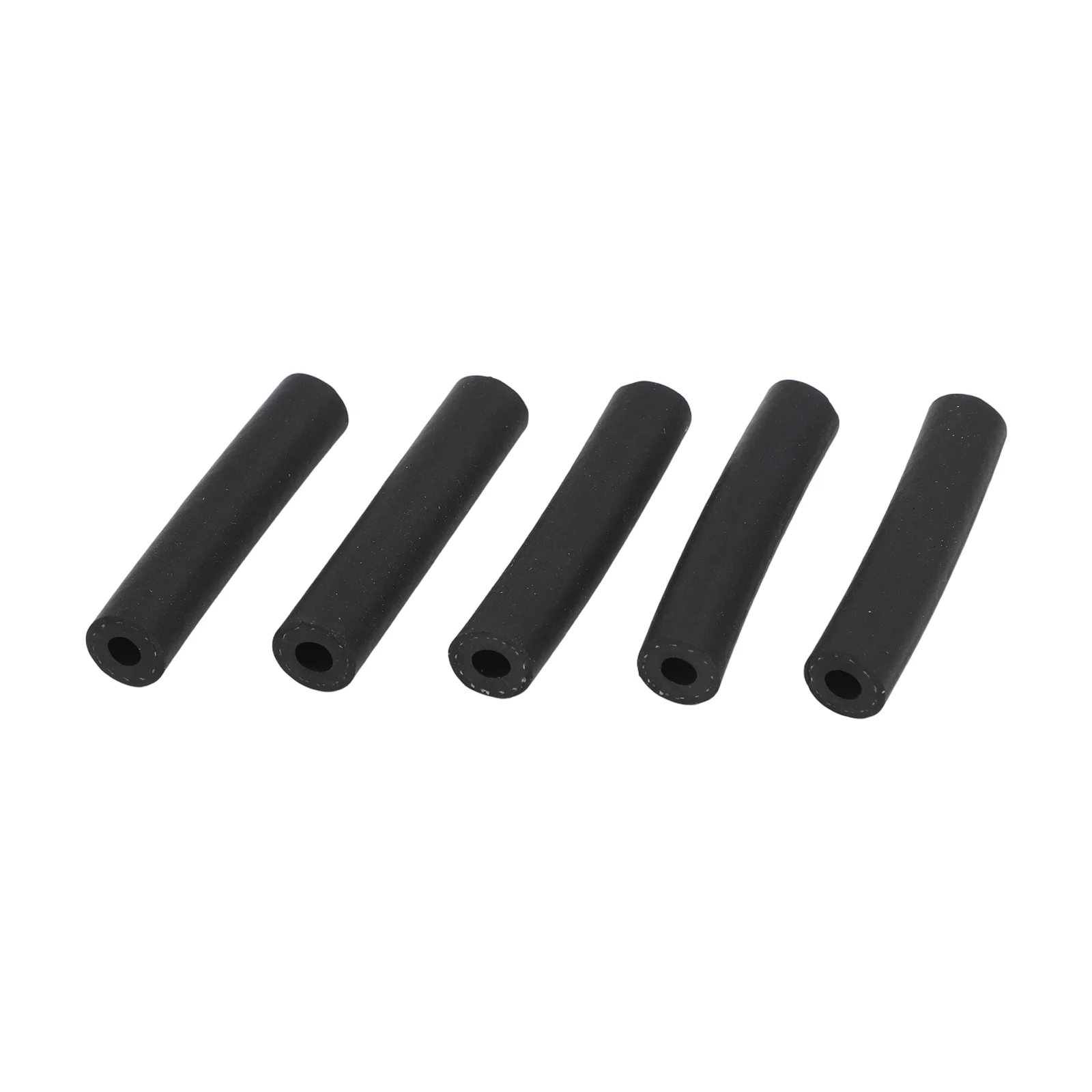 

Diesels Heater Fuel Tank Standpipe Kit with Fuel Pipe Line Hose Clips Includes White and Black Fuel Hoses Suitable for 5mm Hose