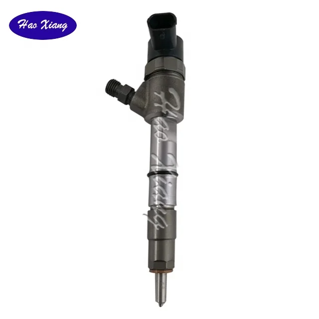 0445110887 Auto Inyector High Quality Brand New Original Common Rail Diesel Fuel Injector Nozzle For Bosch