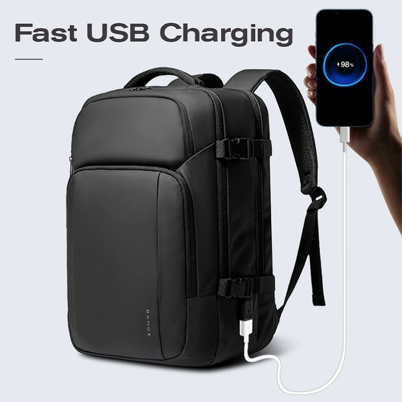 best sturdy laptop backpack MATEIN Travel Backpack, 15.6 Inch College School Computer Bag, Grey Slash Resistant Color:Black Togo This laptop backpack comes Kids' Toddler Jordan Mini