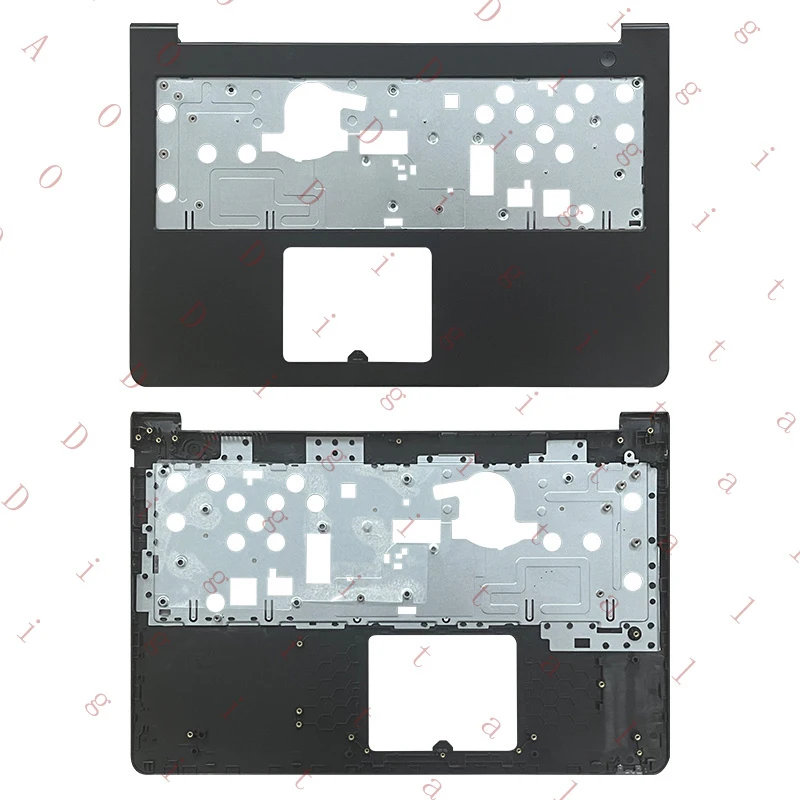 

Подходит для Dell 15M 5547 5557 5548 5545 5542 5543 p39f: нижняя крышка корпуса D, основной корпус C, верхняя крышка.