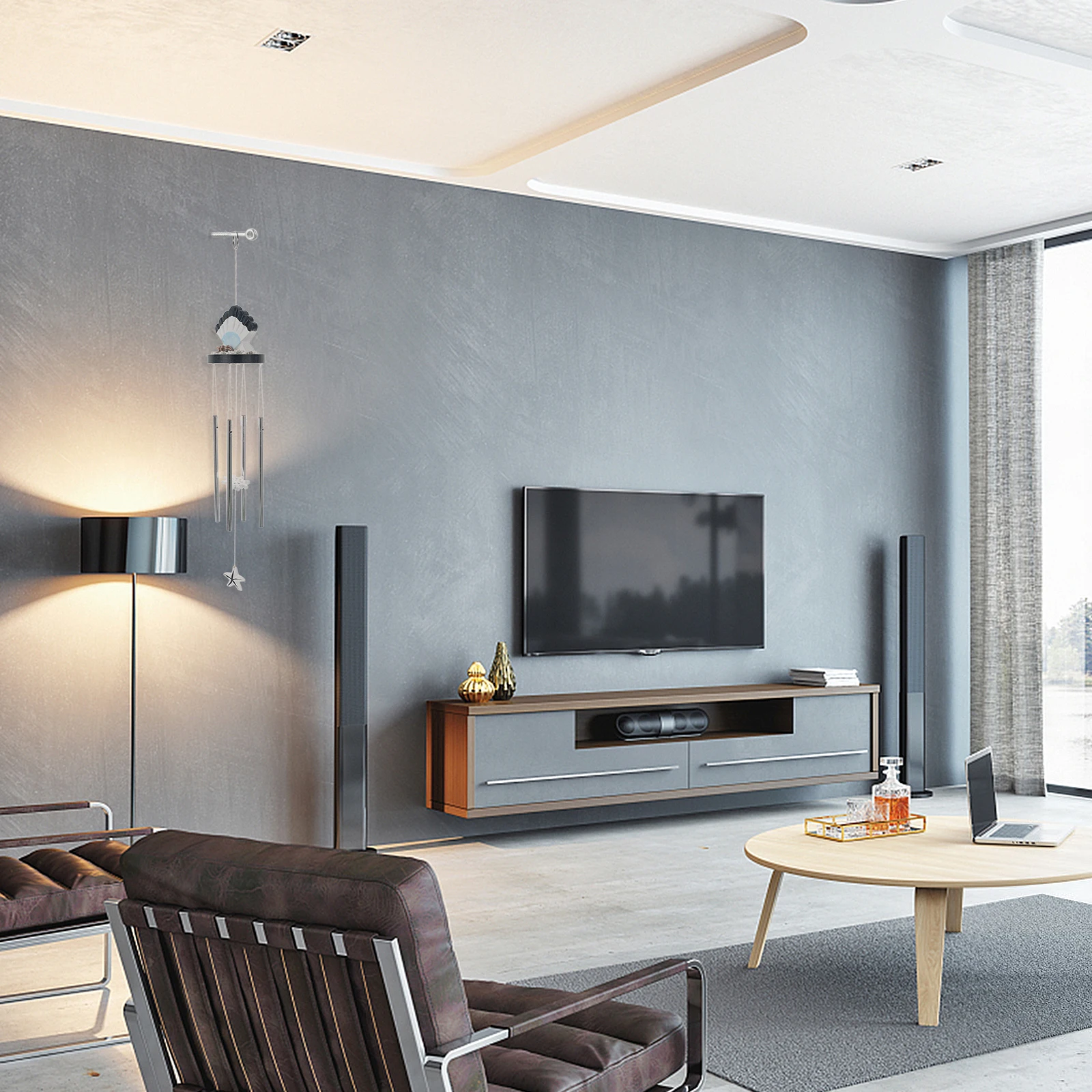 

6pcs Stainless Steel Eye Screws Heavy Duty Thread Bolts Self Tapping Wood Screws Hanging Hardware Non Rust