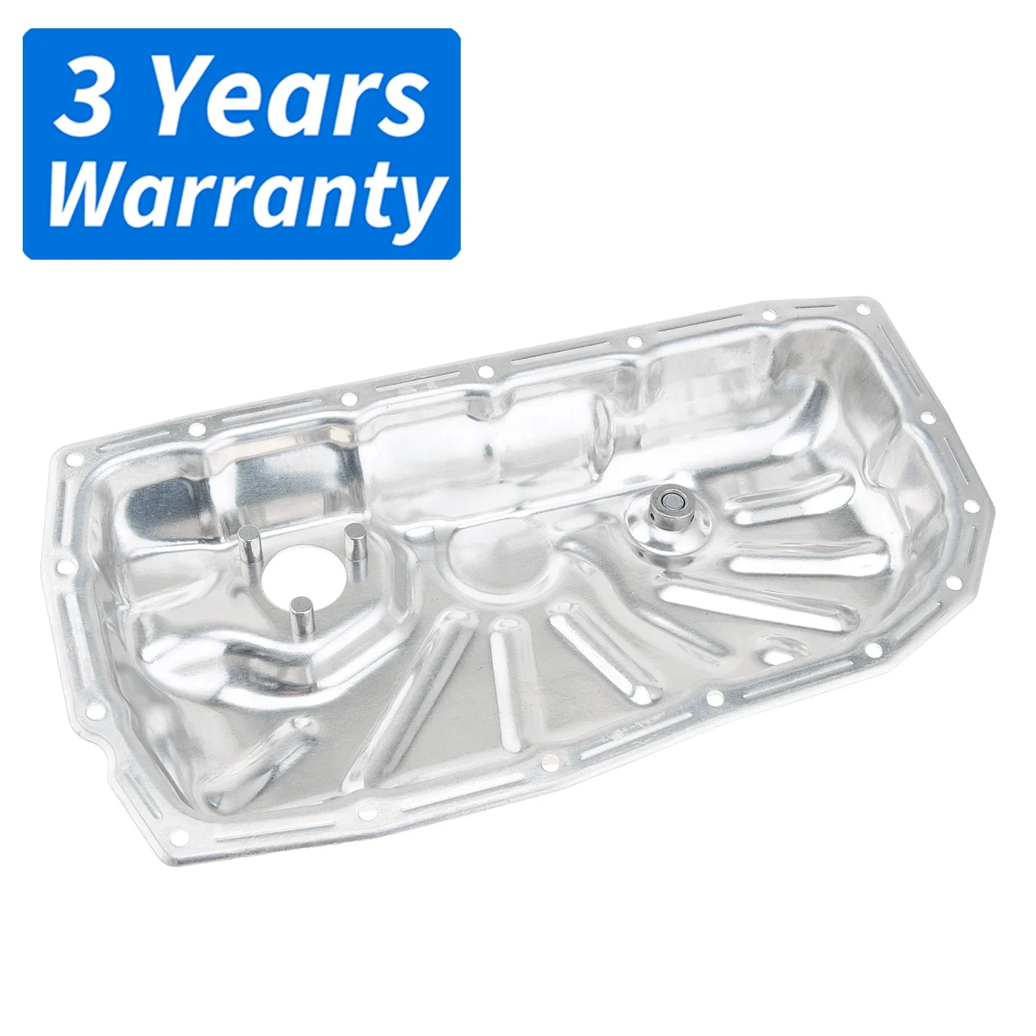 

Engine Oil Pan 06M103602P For AUDI A6,A7,A8,RS5,S4,S5,S6,S7,SQ5,Q7 3.0L 2020-2023,Q8 2019-2023 2.9L/3.0L