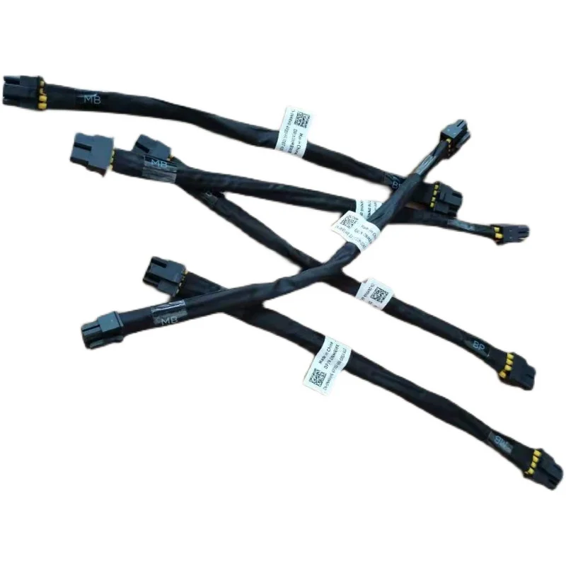 

New For Dell PowerEgde R940 Server Backplane Power Supply Cable NMRWR