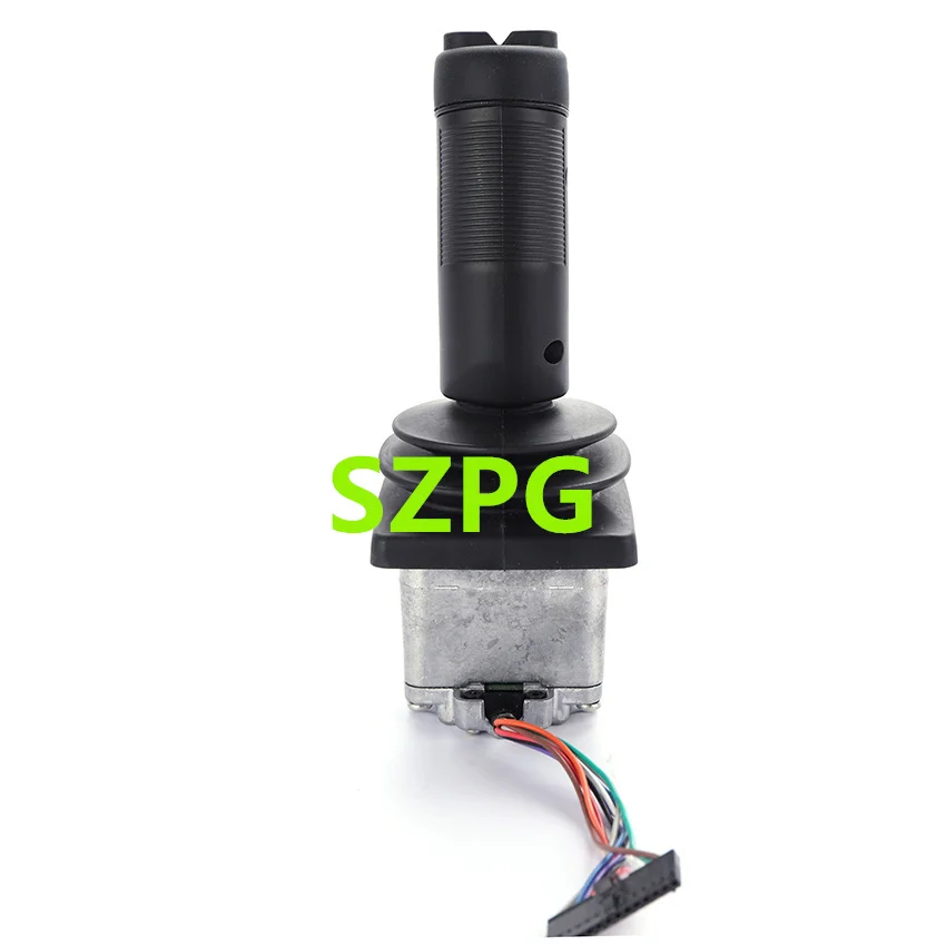 

Boom Lift Handle Electric Joystick Controller 78903GT 78903 Genie 5 for Genie GS2646/GS3246