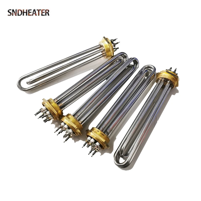 SNDHEATER 110V 220V 380V G1 1/2