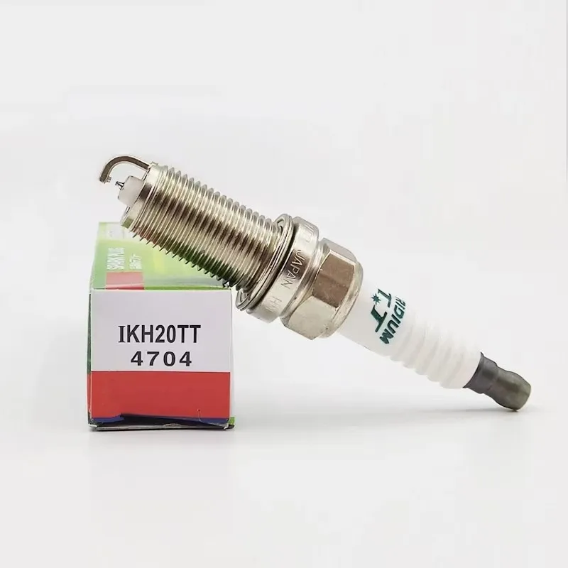 

Иридиевая Свеча зажигания 6x IKH20TT 4704 для LEXUS ES350 GS300 GX460 LS460 LX570 RX350 RX450h 2GR-FE 3GR-FE 1UR-FE 1UR-FSE 2GR-FXE