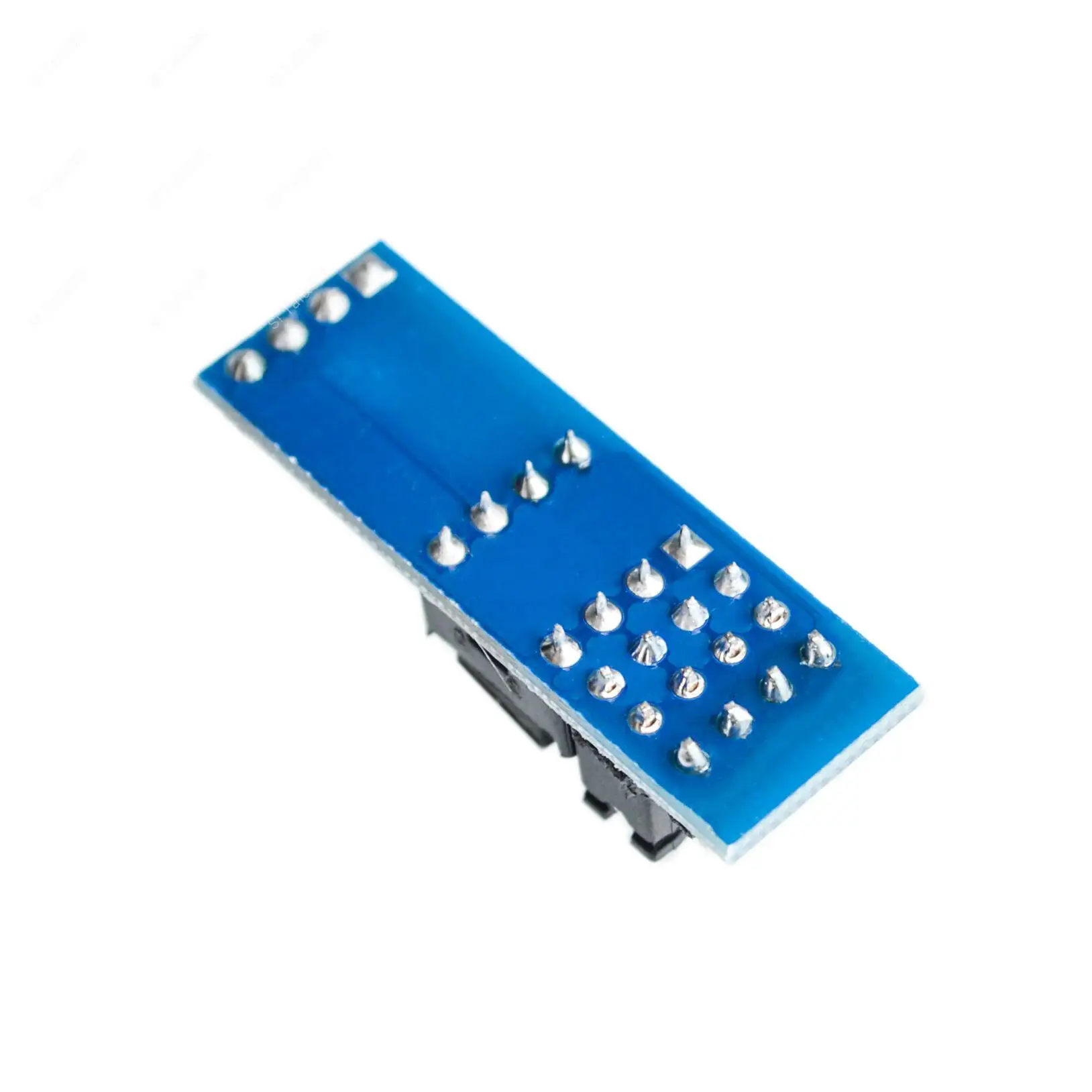 5pcs/lot AT24C256 Memory Module I2C Interface EEPROM Memory Module AT24C256 in stock