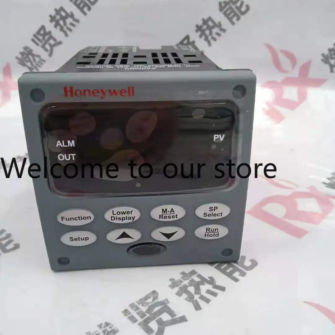 Honeywell Controller DC2500-0B-0000-1000