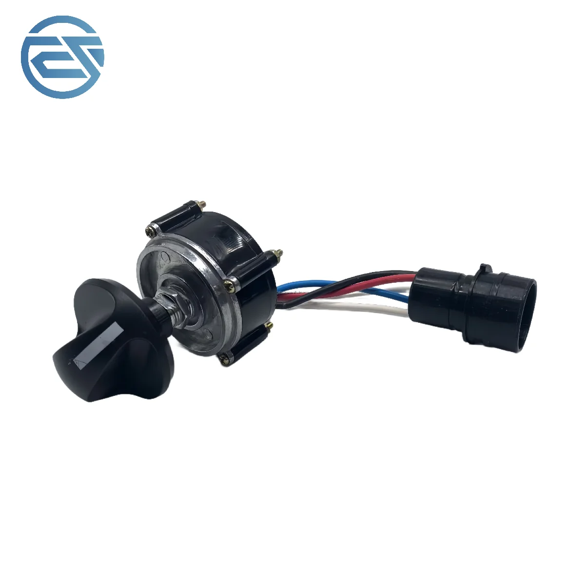 Construction Machinery Parts Excavator Accelerator Throttle Position Sensor for E311B E315C E320C E320D Throttle Knob 7Y-5465