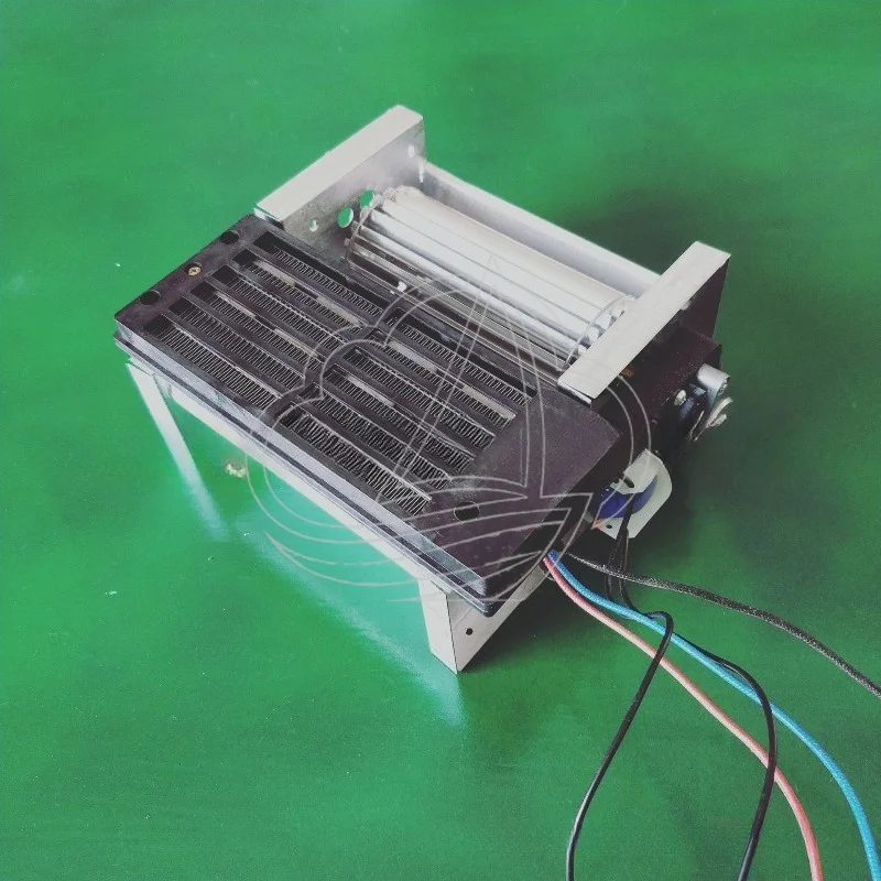 Original PTC Ceramic Industrial Heater High Power Electric Warmer Dehumidifier Dryer for Workshop Greenhouse