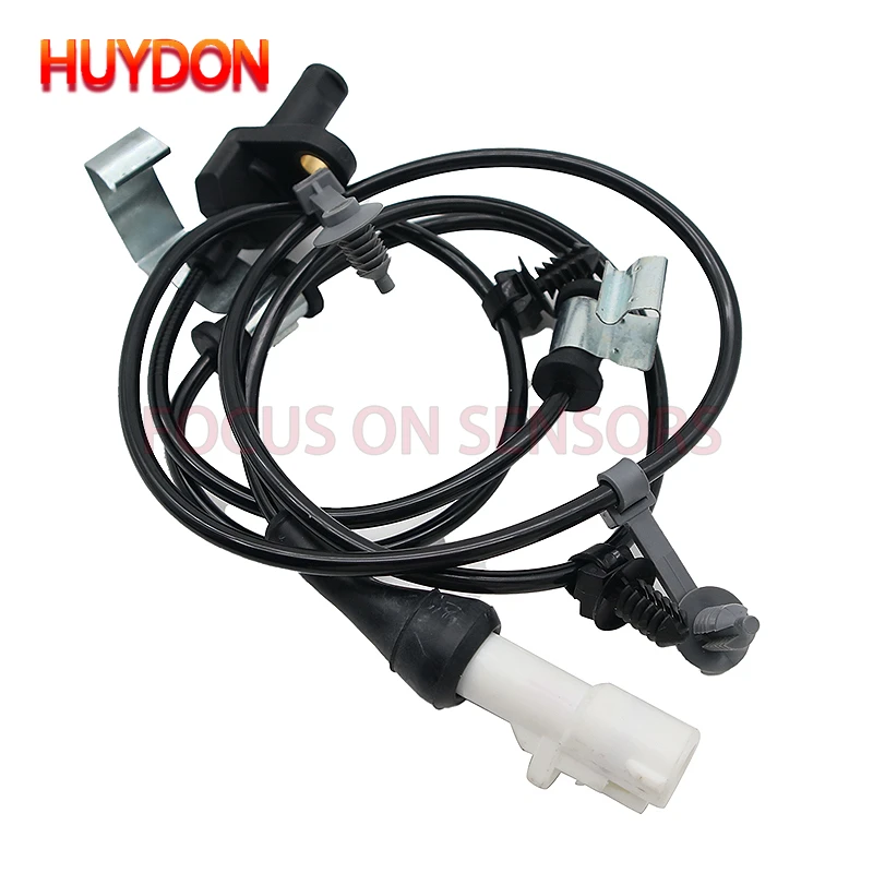 

AT4Z-2C191-B Rear Left ABS Wheel Speed Sensor For Lincoln MKX 2007 2008 2009 2010 New AT4Z2C191B CT4Z-2C190-C