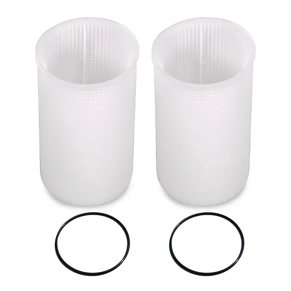 SPre Filter Suction Sieve With Oring For SPS25 For SPS50 For SPS75 For SPS100 Pump Replacement Part For Pool Pumps