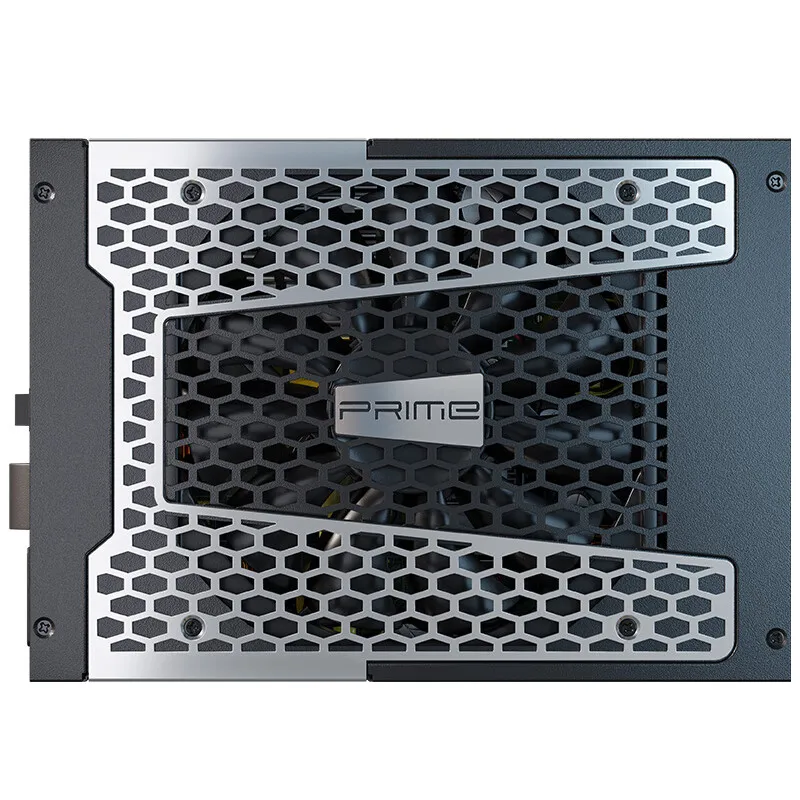 Seasonic flagship titanium PRIME TX1600W power supply compatible with ATX3.0 PCIe5.0 16-pin line 12VHPWR support 4090