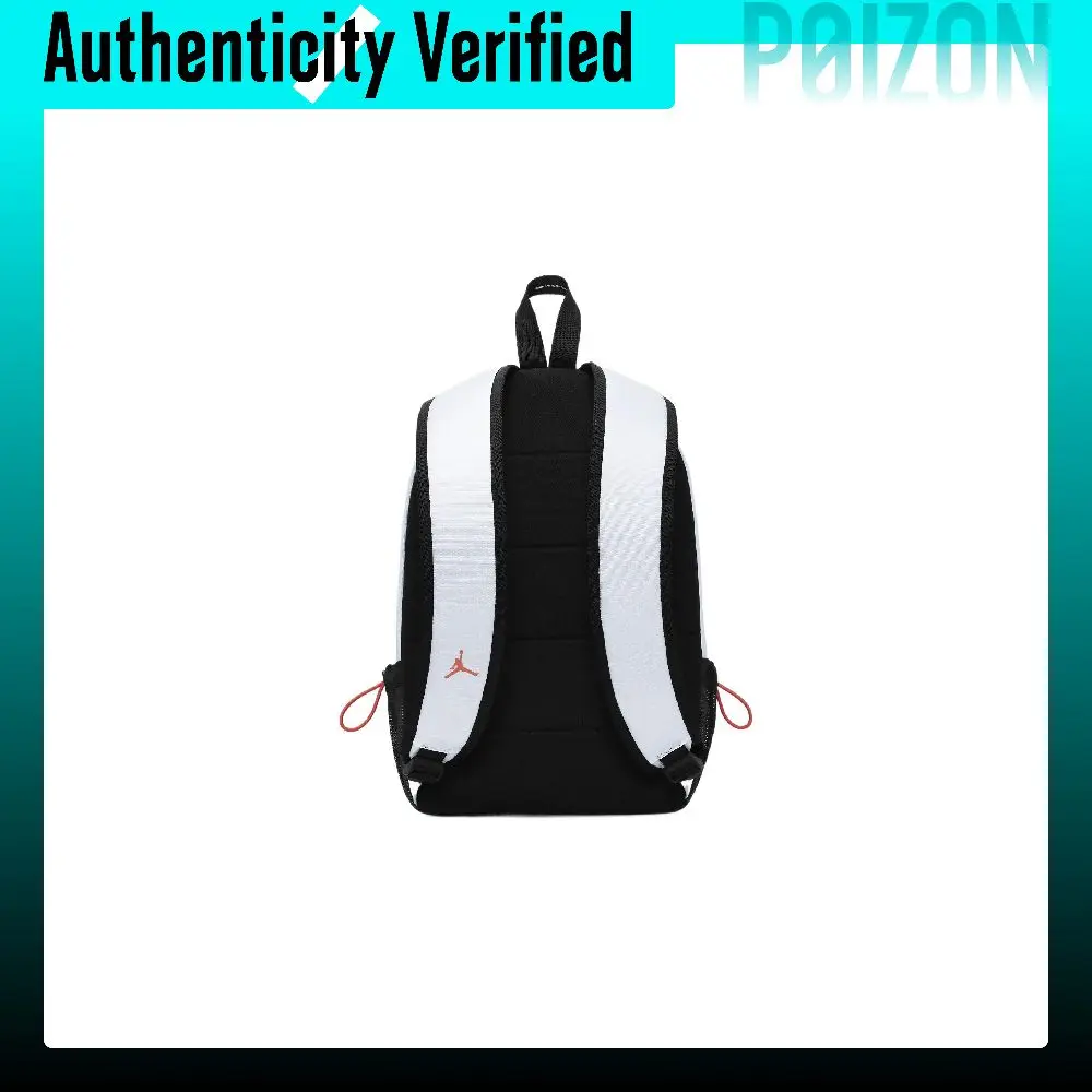 Jordan MVP Backpacks FQ0797-100 view 4