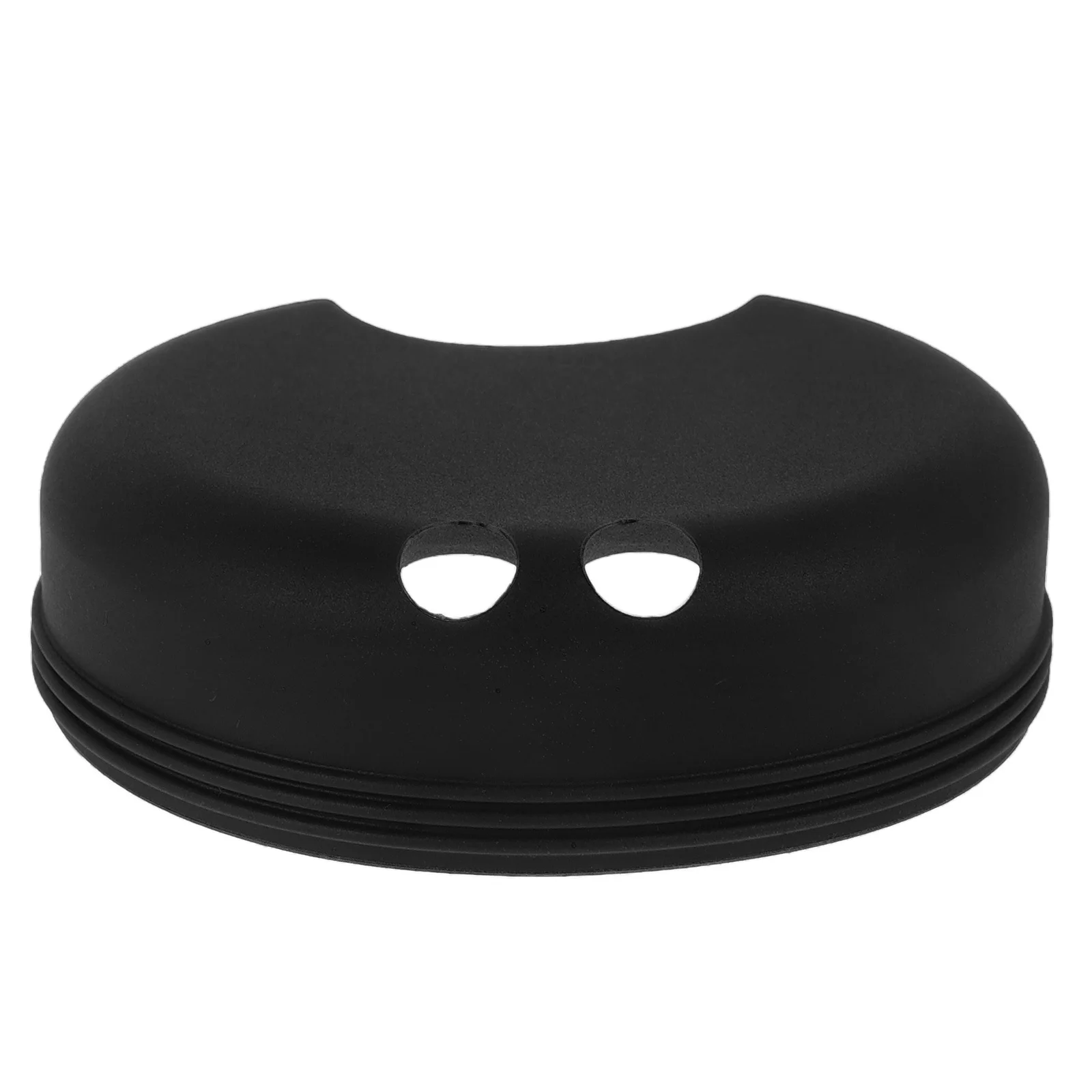 

Plastic Splash Guard Wide Water Bottle Accessory Easy Pour Spill-Proof Bottle Lid Durable Inner Lid Drink Cup Cap Fits