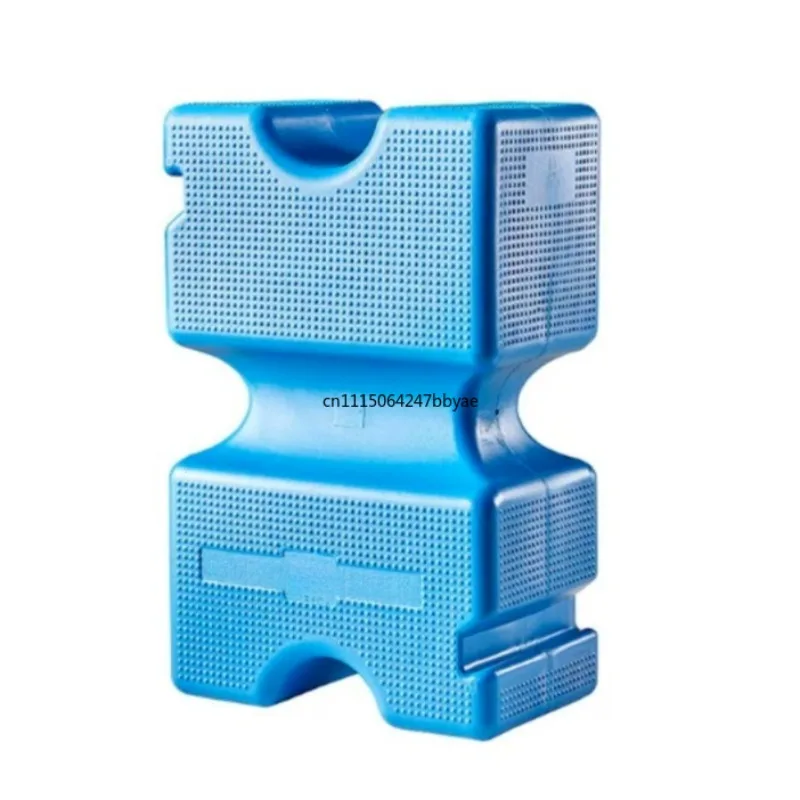 For Large Plastic Equestrian Obstacle Cube Horse Training Barrier Block For Equestrian Competition Training Equipment
