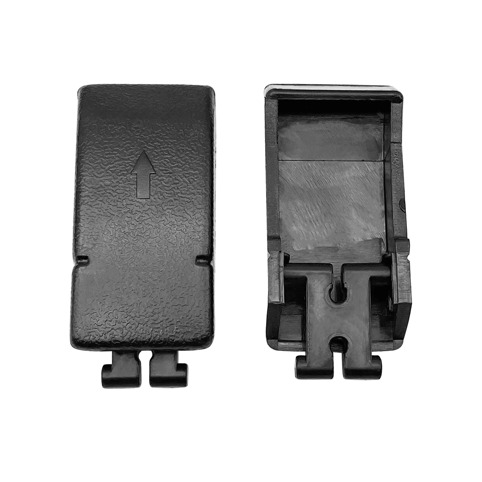 2pcs Latches Carrying Case Holder Box Buckle for LK Total Station Case