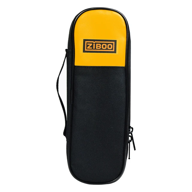 Weiche Trage tasche weiche Tasche für Fluke Clamp Meter 302 und 61 & 65 Infrarot-Thermometer