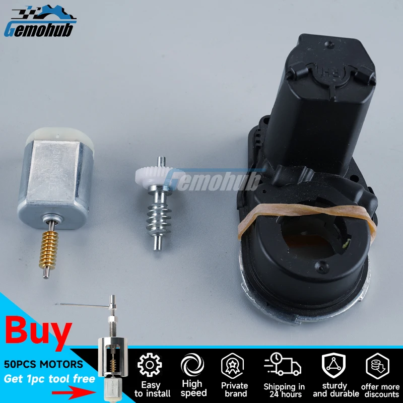 

Gemohub автомобильное зеркало заднего вида, складной двигатель, 12 В постоянного тока, передача 38T, модуль в сборе для 2015-2022 Skoda Superb III, ремонтные комплекты, автозапчасти