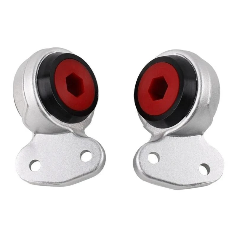 

Suspension Control Arm Bushings For E46 E85 323Ci Enhances Stability And Comfort