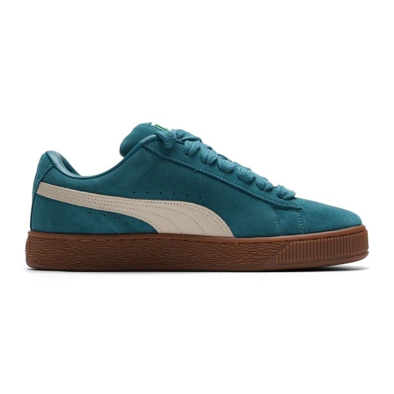 Puma sneakers for men and women Suede-XL retro loafers sports shoes casual shoes 395205-82