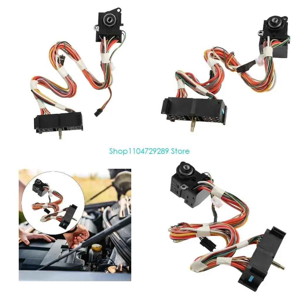 

26061331 Переключатель зажигания для избранных моделей